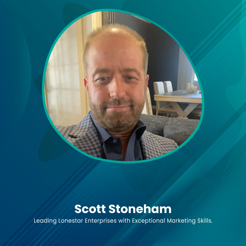 Scott Stoneham Photos