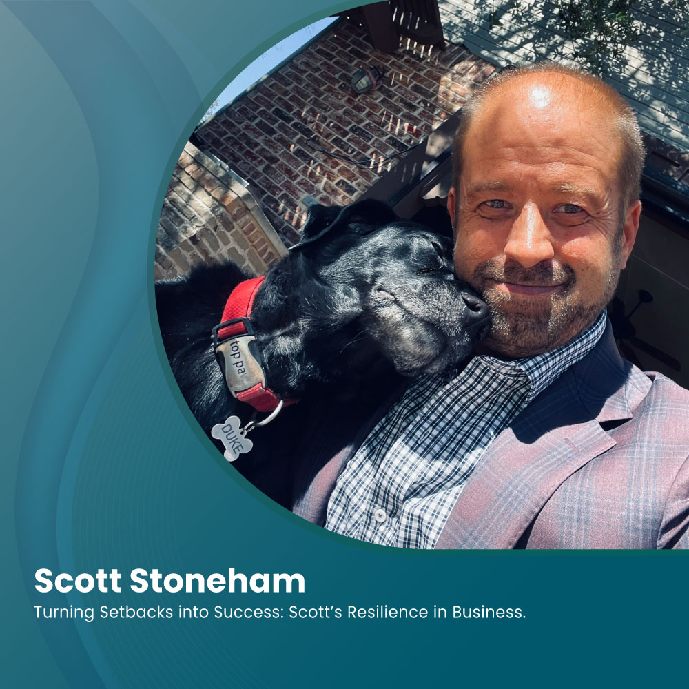 Scott Stoneham Images