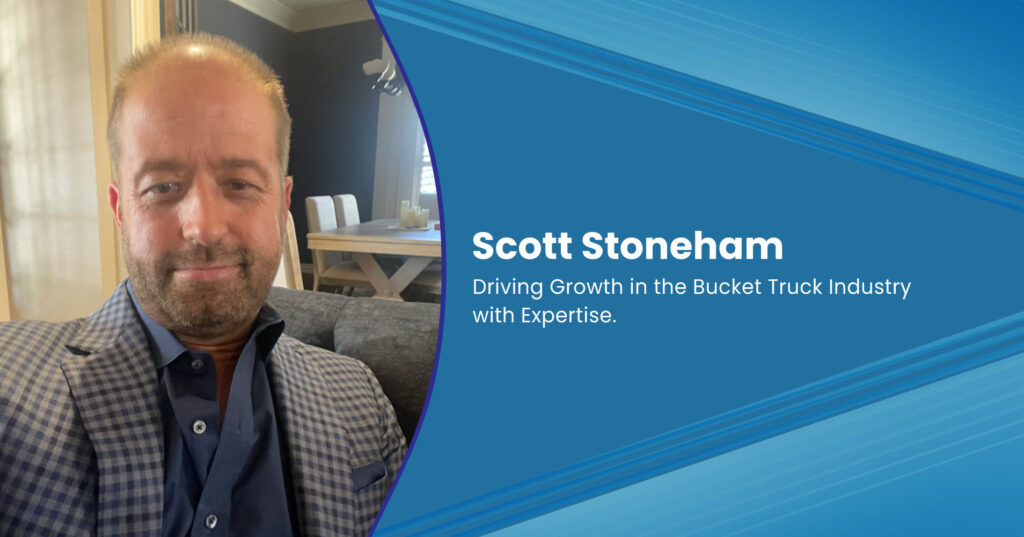 Scott Stoneham Suits