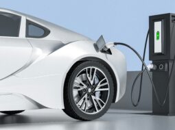 Electric Vehicles